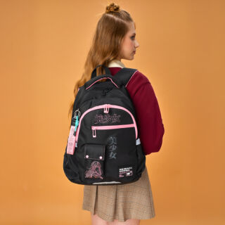 Рюкзак шкільний YES TS-54 Anime Dream