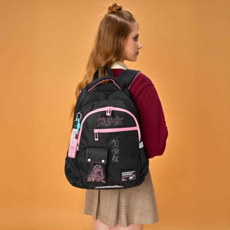 Рюкзак шкільний YES TS-54 Anime Dream