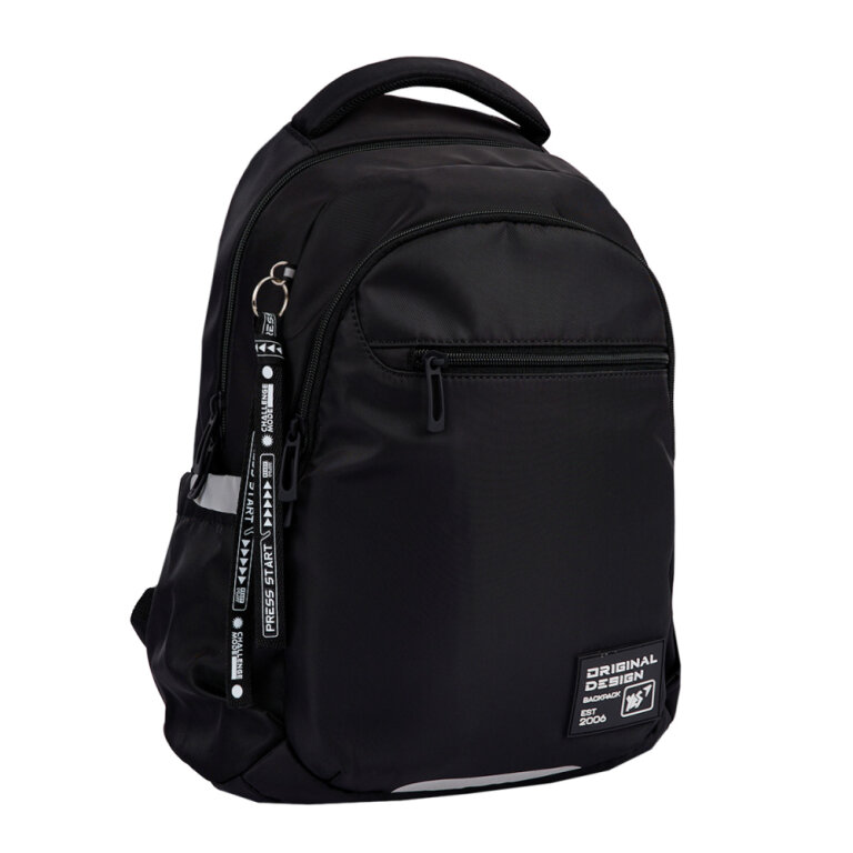 Рюкзак шкільний YES TS-54 Challenge Mode