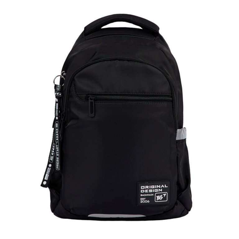 Рюкзак шкільний YES TS-54 Challenge Mode