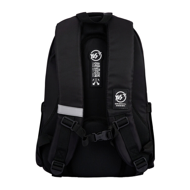 Рюкзак шкільний YES TS-54 Challenge Mode