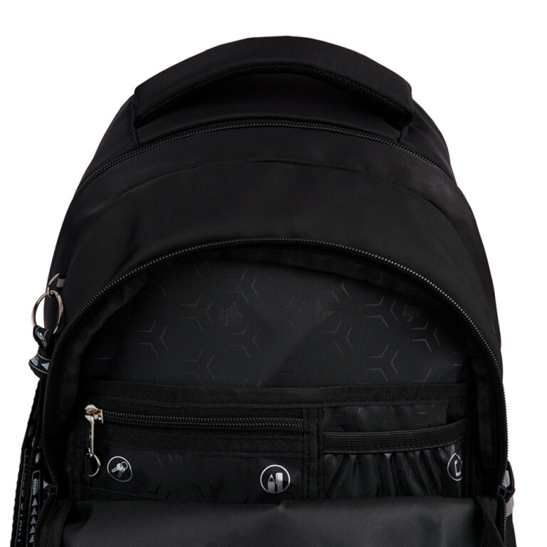 Рюкзак шкільний YES TS-54 Challenge Mode