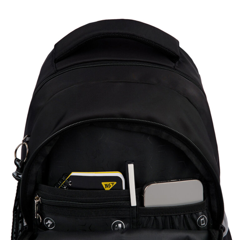 Рюкзак шкільний YES TS-54 Challenge Mode