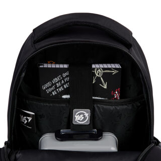 Рюкзак шкільний YES TS-54 Challenge Mode