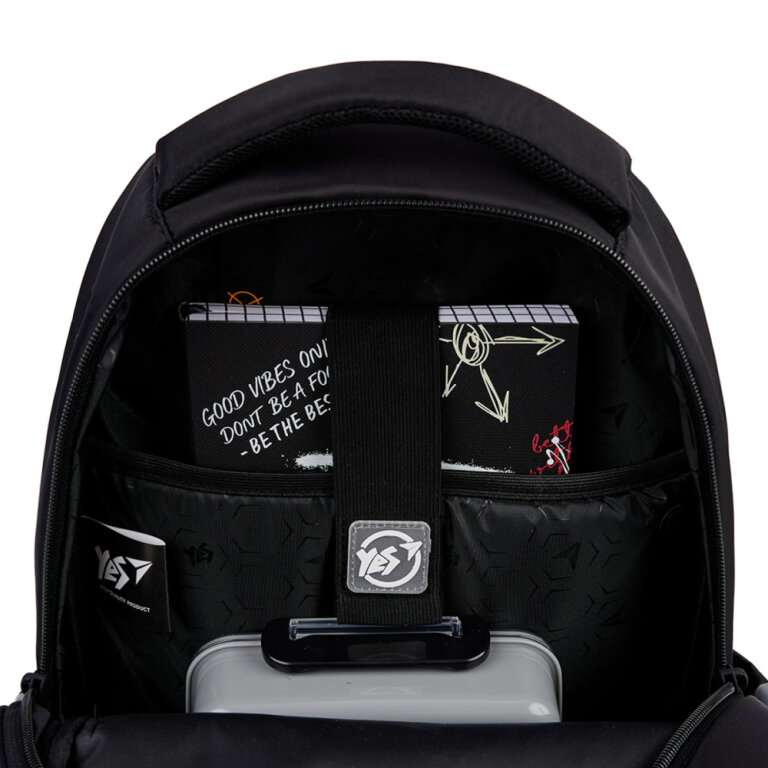 Рюкзак шкільний YES TS-54 Challenge Mode