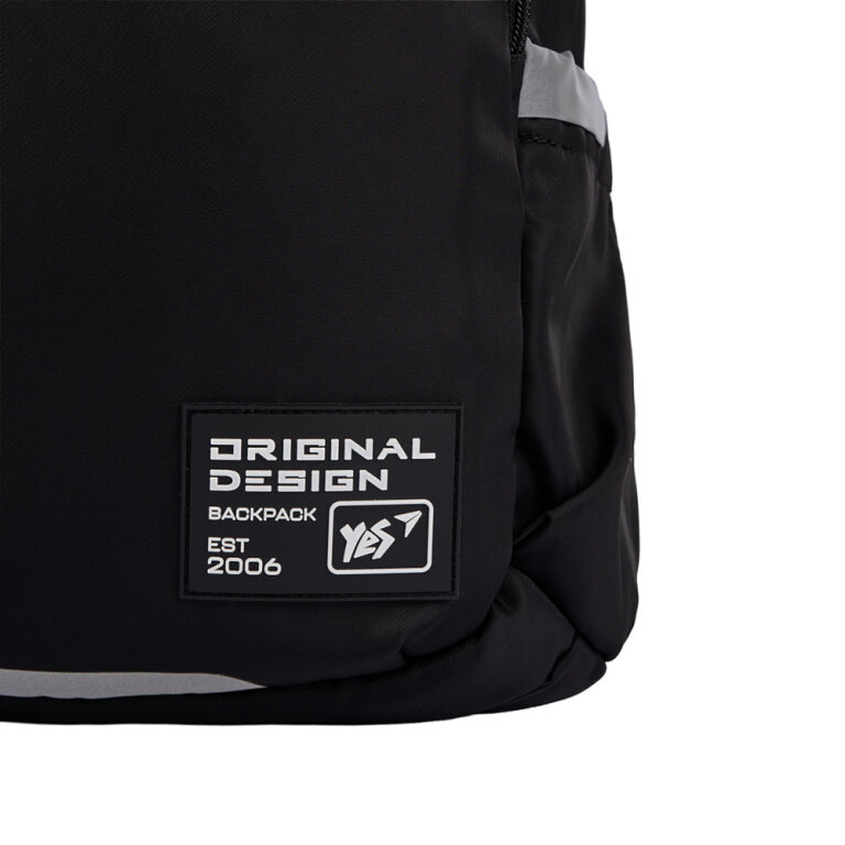 Рюкзак шкільний YES TS-54 Challenge Mode