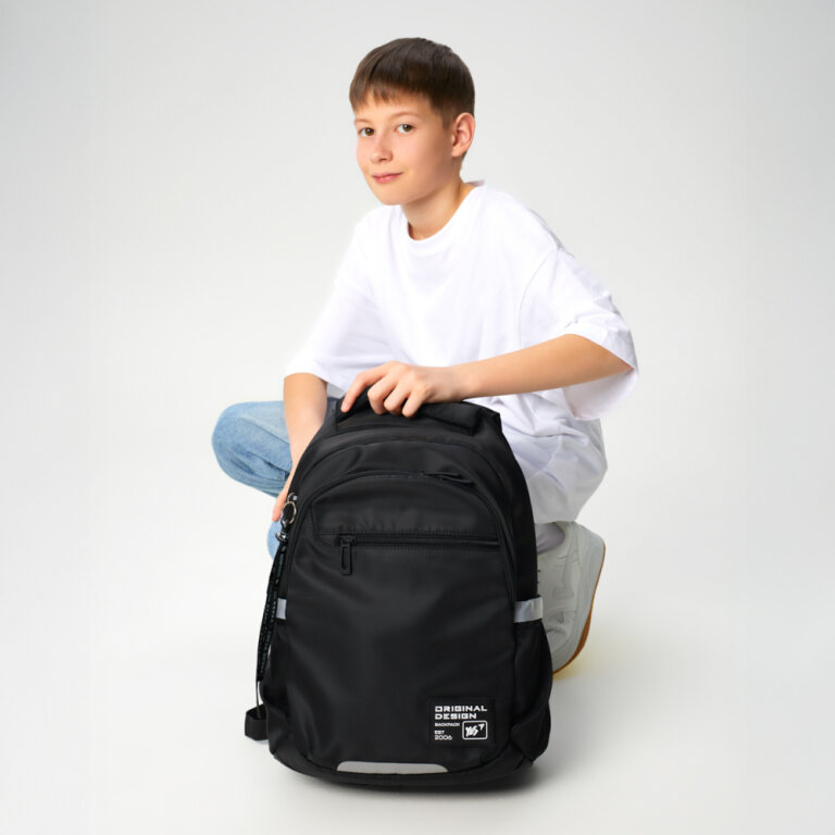 Рюкзак шкільний YES TS-54 Challenge Mode