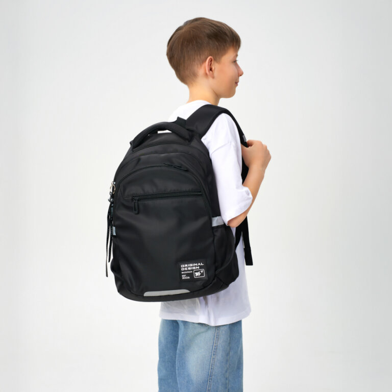 Рюкзак шкільний YES TS-54 Challenge Mode