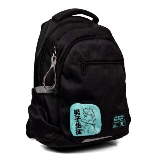 Рюкзак шкільний YES TS-54 My Anime