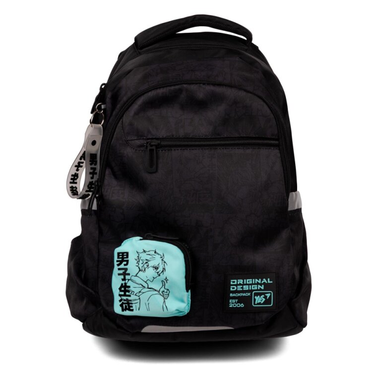 Рюкзак школьный YES My Anime TS-54