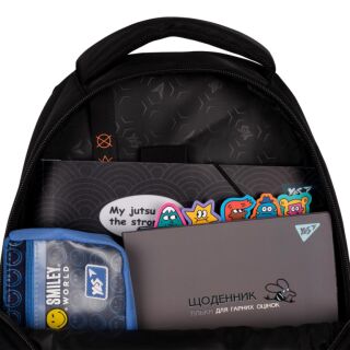 Рюкзак школьный YES My Anime TS-54
