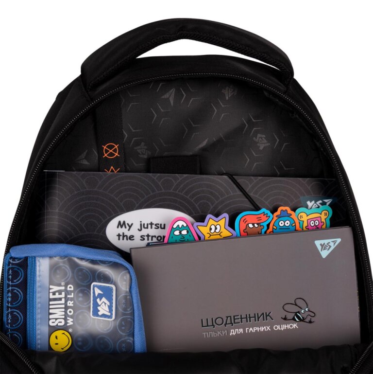 Рюкзак школьный YES My Anime TS-54