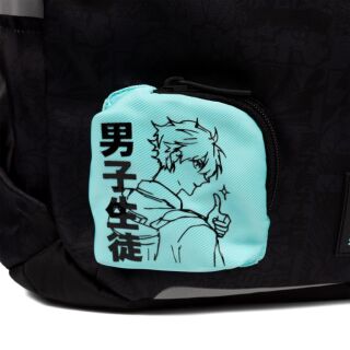 Рюкзак школьный YES My Anime TS-54