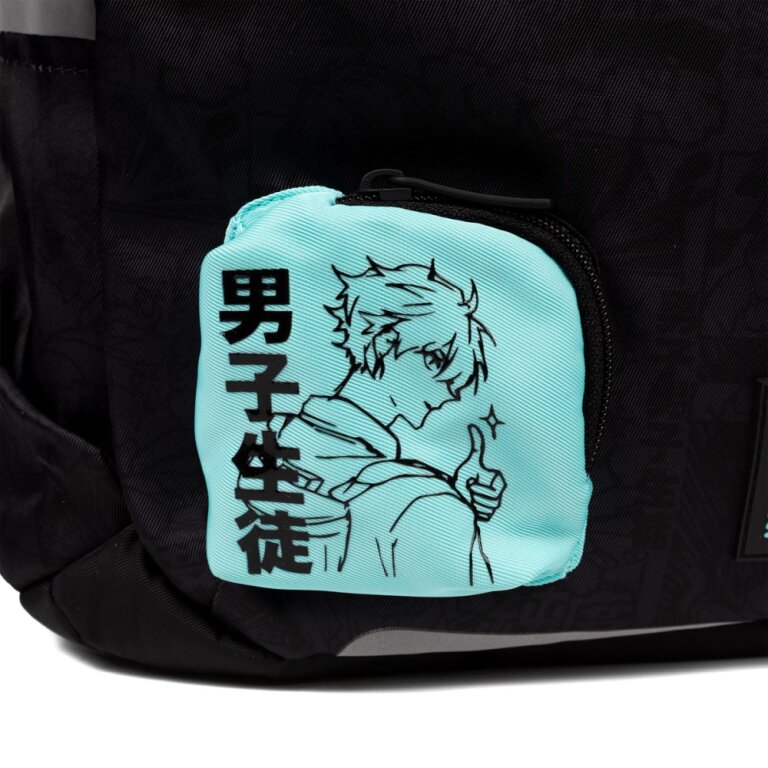 Рюкзак школьный YES My Anime TS-54