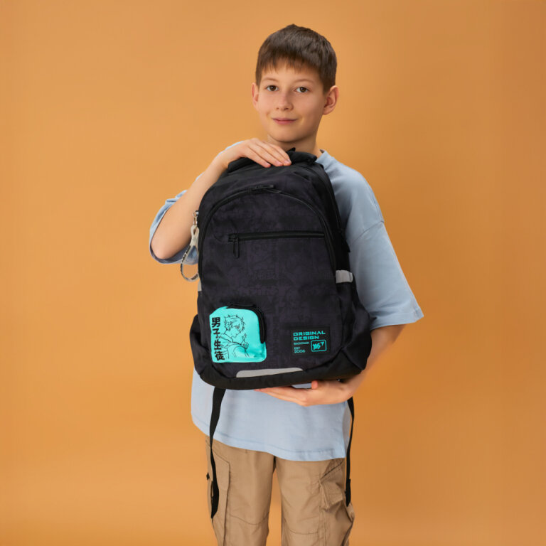 Рюкзак школьный YES My Anime TS-54