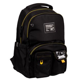 Рюкзак шкільний YES TS-57 Money Duck
