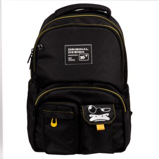 Рюкзак шкільний YES TS-57 Money Duck