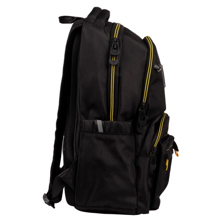 Рюкзак шкільний YES TS-57 Money Duck