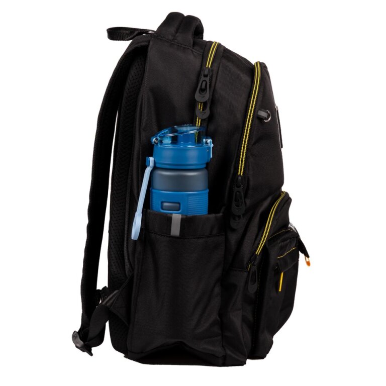 Рюкзак шкільний YES TS-57 Money Duck