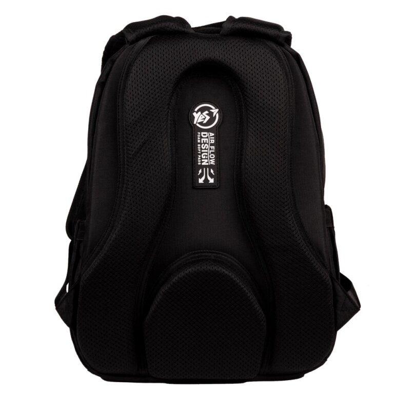 Рюкзак шкільний YES TS-57 Money Duck