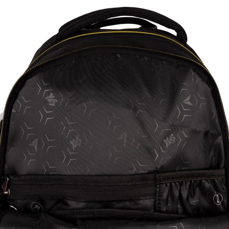 Рюкзак шкільний YES TS-57 Money Duck