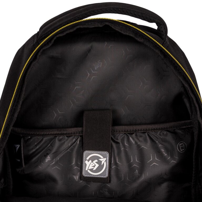 Рюкзак шкільний YES TS-57 Money Duck