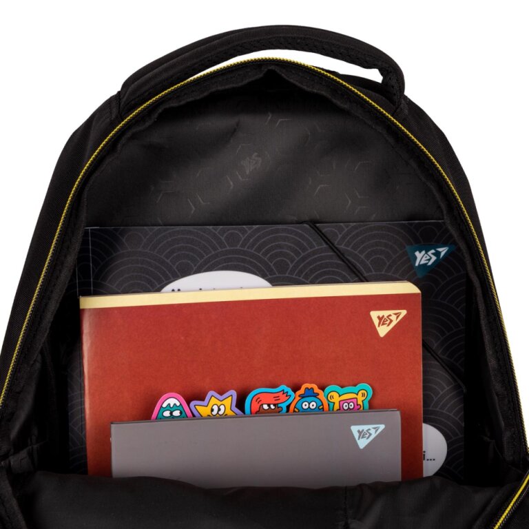Рюкзак шкільний YES TS-57 Money Duck