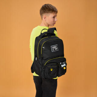 Рюкзак шкільний YES TS-57 Money Duck