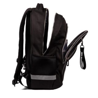 Рюкзак шкільний YES TS-58 Sarcastic Cat