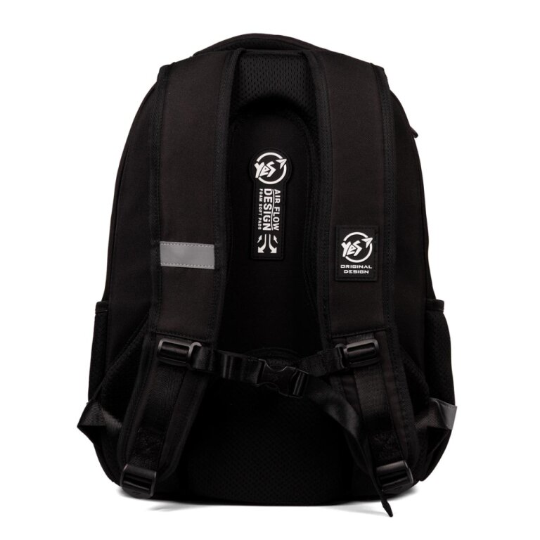 Рюкзак шкільний YES TS-58 Sarcastic Cat