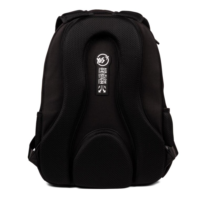 Рюкзак шкільний YES TS-58 Sarcastic Cat