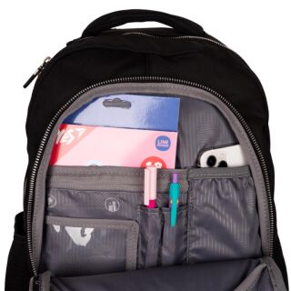 Рюкзак шкільний YES TS-58 Sarcastic Cat