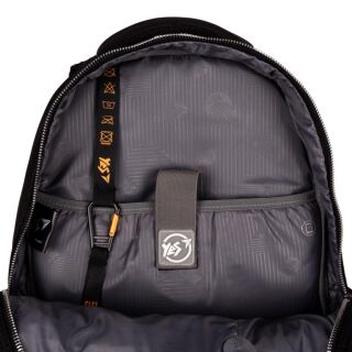 Рюкзак шкільний YES TS-58 Sarcastic Cat