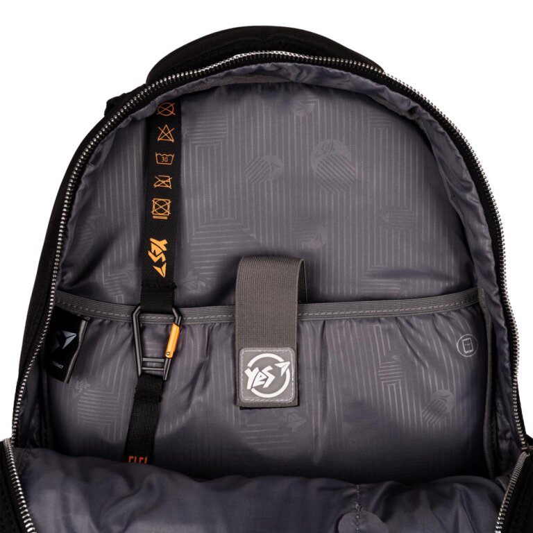 Рюкзак шкільний YES TS-58 Sarcastic Cat