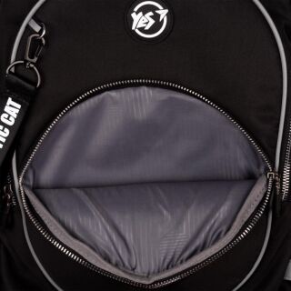 Рюкзак шкільний YES TS-58 Sarcastic Cat