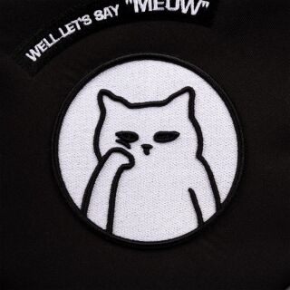 Рюкзак шкільний YES TS-58 Sarcastic Cat