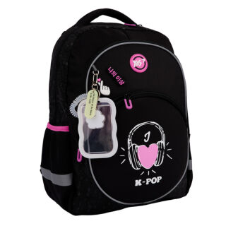 Рюкзак шкільний YES TS-58 My Idol
