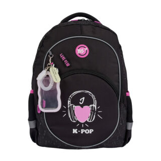 Рюкзак шкільний YES TS-58 My Idol