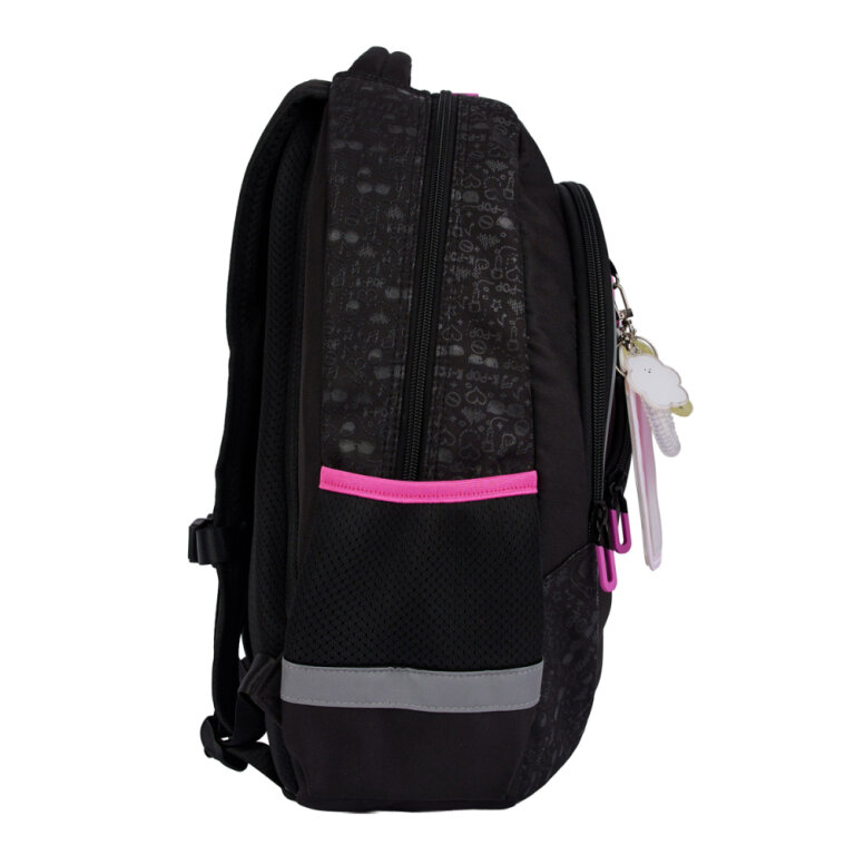 Рюкзак шкільний YES TS-58 My Idol