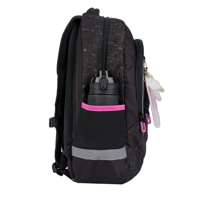 Рюкзак шкільний YES TS-58 My Idol