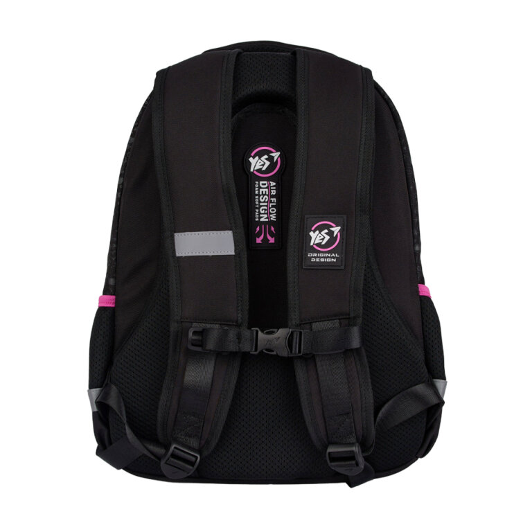 Рюкзак шкільний YES TS-58 My Idol