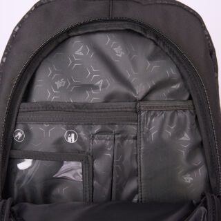 Рюкзак шкільний YES TS-58 My Idol