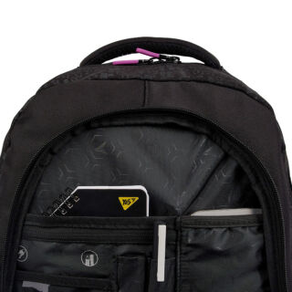 Рюкзак шкільний YES TS-58 My Idol