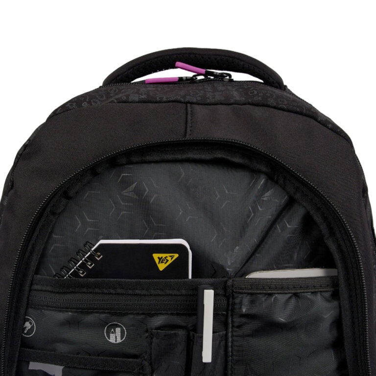 Рюкзак шкільний YES TS-58 My Idol