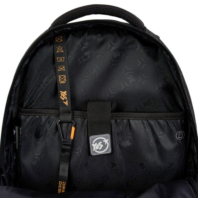 Рюкзак шкільний YES TS-58 My Idol