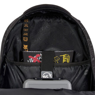 Рюкзак шкільний YES TS-58 My Idol