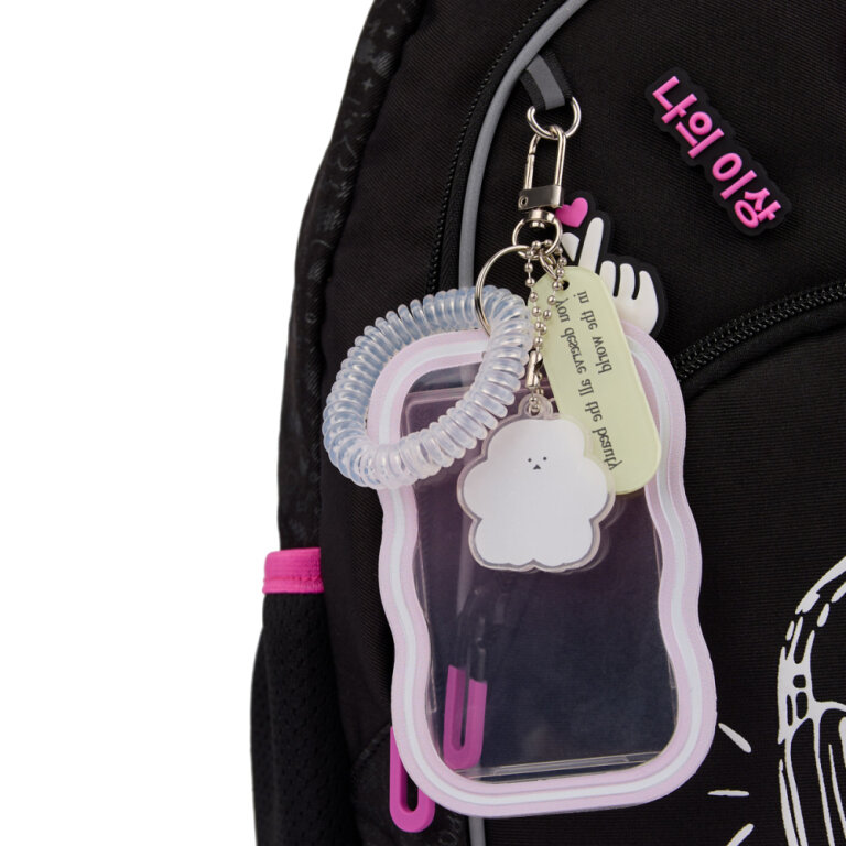 Рюкзак шкільний YES TS-58 My Idol