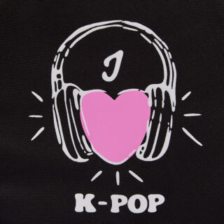 Рюкзак шкільний YES TS-58 My Idol