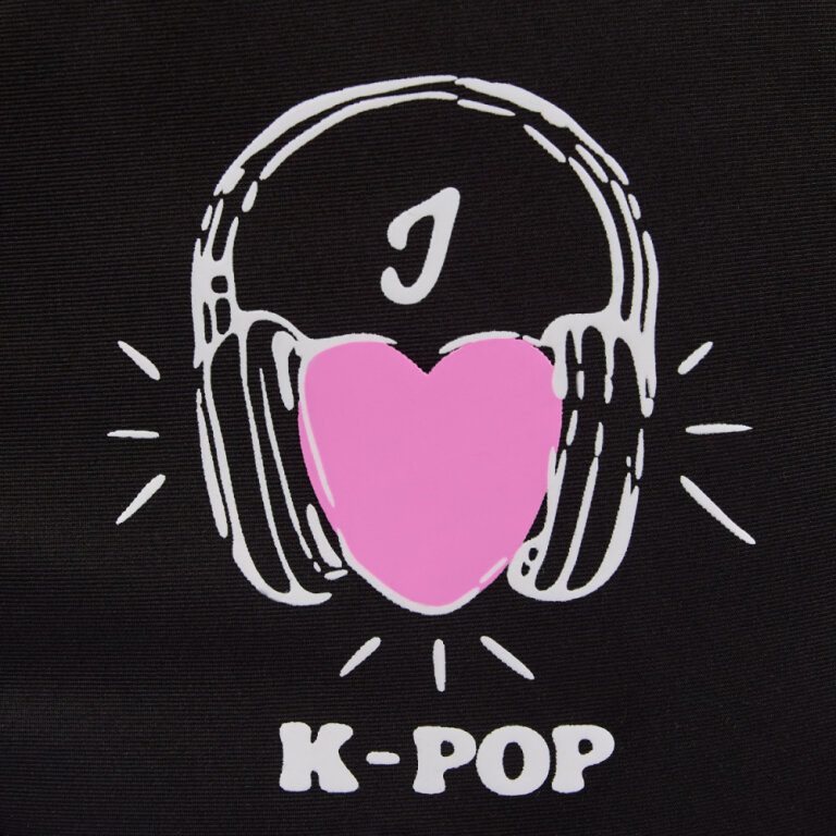 Рюкзак шкільний YES TS-58 My Idol