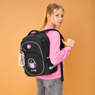 Рюкзак шкільний YES TS-58 My Idol